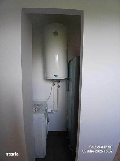 Drumul Taberei apartament 2 camere de inchiriat - 1