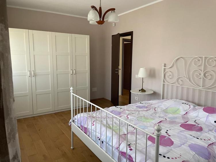 Casă cu Teren 400 Mp în Bragadiru