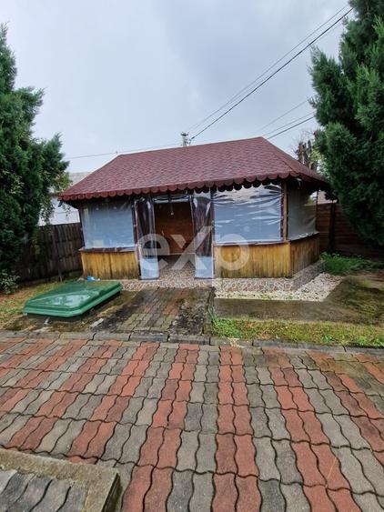 Casă individuală cu 4 camere cu Piscina în Răzvad