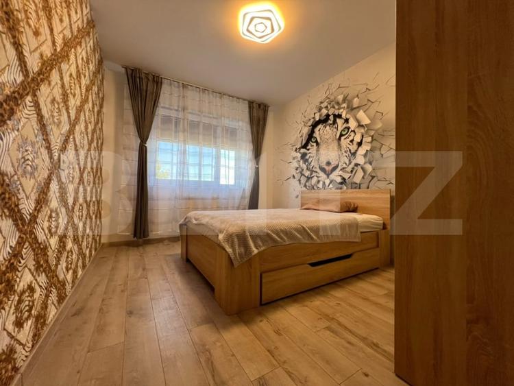 Apartament 2 camere de inchiriat, 50 mp, zona Prima Onestilor - 2