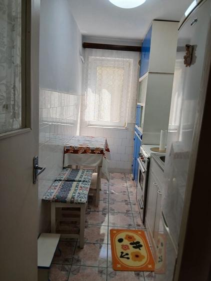 Apartament de inchiriat zona bou rosu Calea romanilor etaj 3/4 - 1