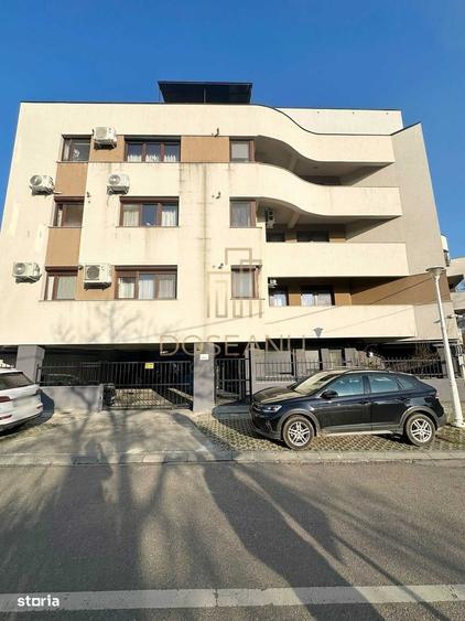 Apartament cu 2 camere decomandat în Lotus