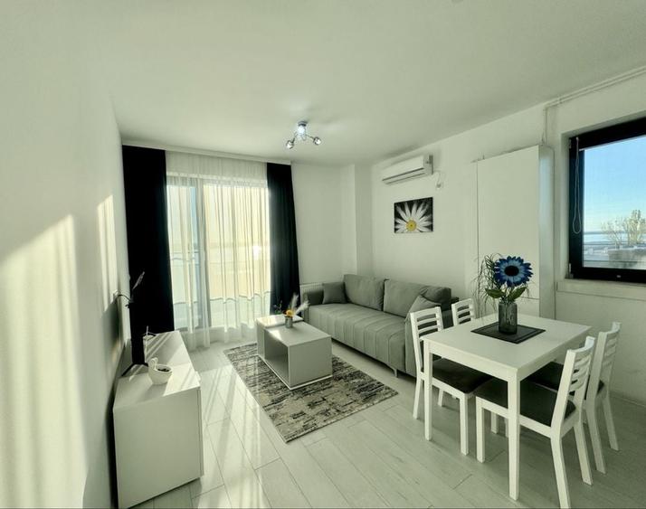 Inchiriez ap. 2 cam TERMEN LUNG/SCURT la Solid Cazino Mamaia - 7