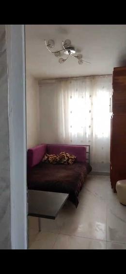 Garsonieră decomandată în Progresul