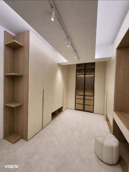 Apartament de lux 4 camere de vanzare | Sector 6 Lacul Morii Aqua City - 9
