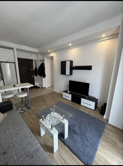 Apartament 2 camere Cosmopolis - 2