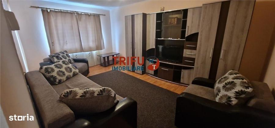 Apartament cu 2 camere decomandat în Tolstoi