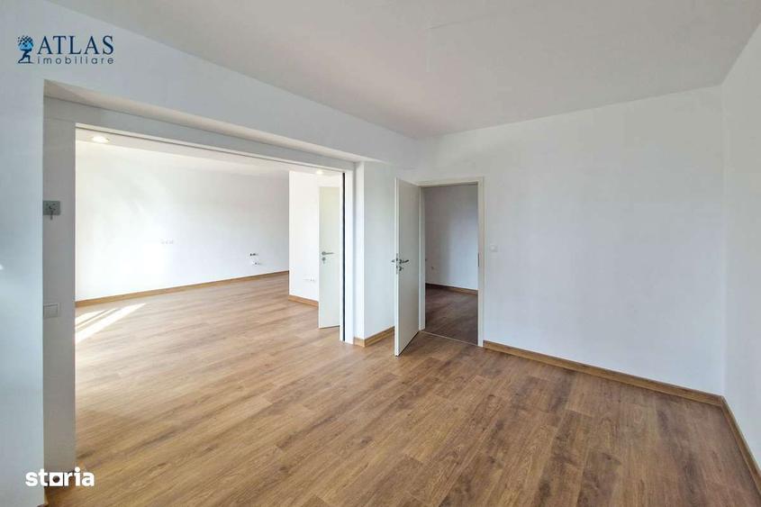 Apartament cu 2 camere decomandat în Bartolomeu