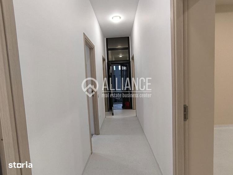 Capitol Bulevardul Mamaia Vila D+2E+M - 12