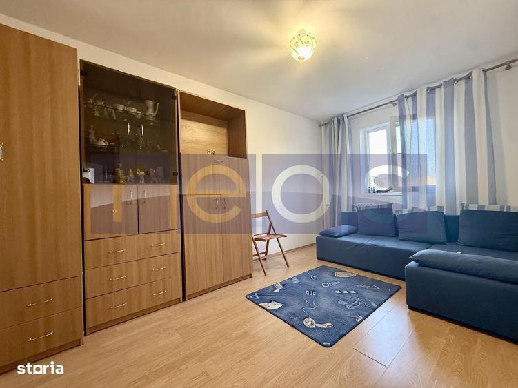 Apartament cu 3 camere semidecomandat în Nicolae Grigorescu
