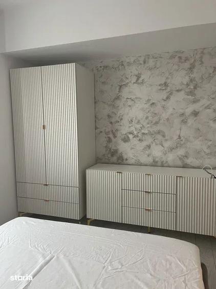 Apartament cu 2 camere decomandat în Valea Lupului