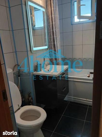 Apartament cu 3 camere, mobilat în Pantelimon