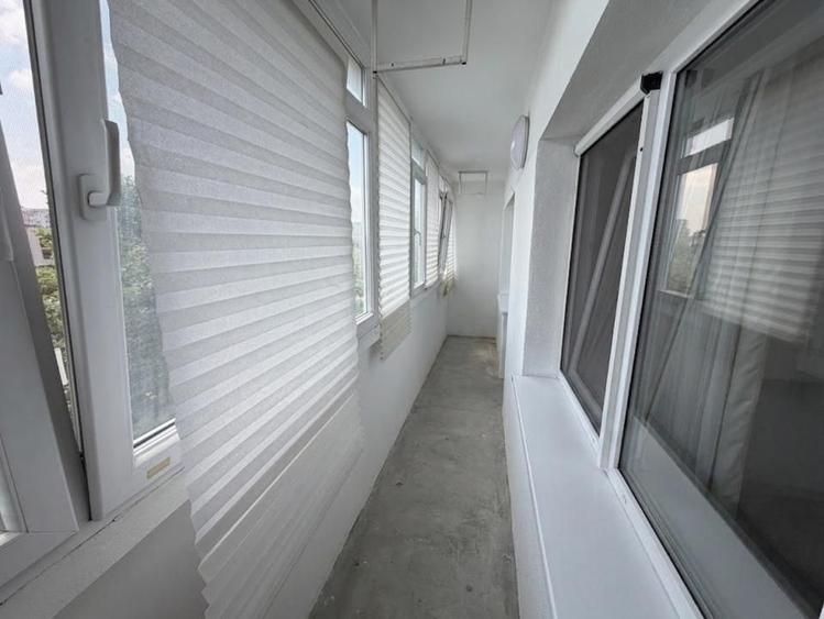 Apartament cu 2 camere decomandat în Obor