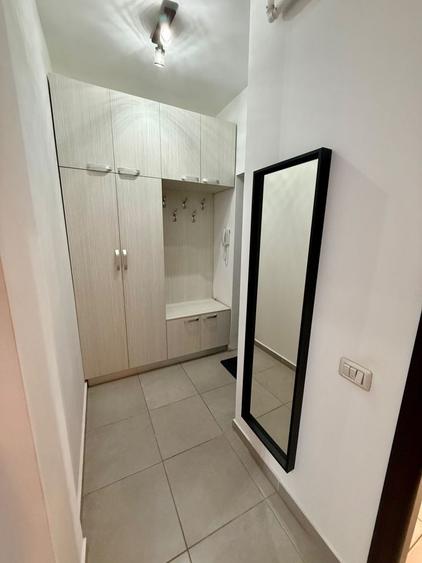 Apartament cu 2 camere decomandat în Lujerului