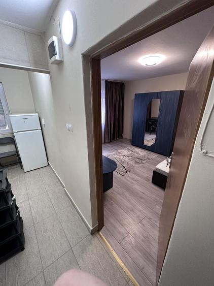 Garsonieră decomandată în Complex Studențesc