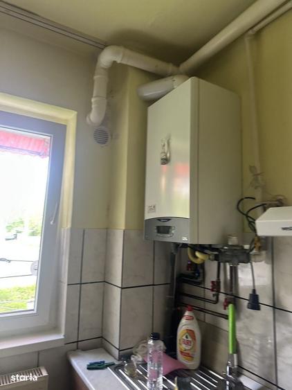 Apartament cu 2 camere decomandat în Petros