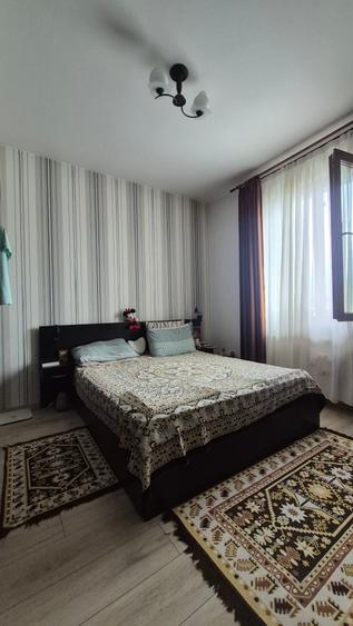 Apartament cu 2 camere decomandat în Colentina