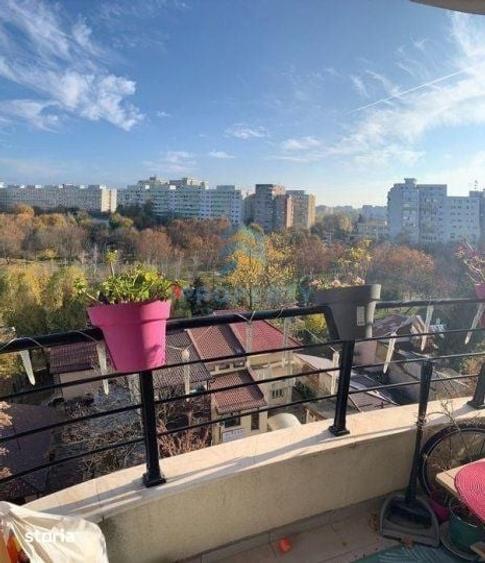 Apartament cu 2 camere decomandat în Pantelimon