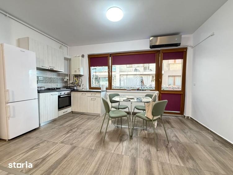 Apartament 2 Camere Cartierul Solar - Parcare Inclusa - 4