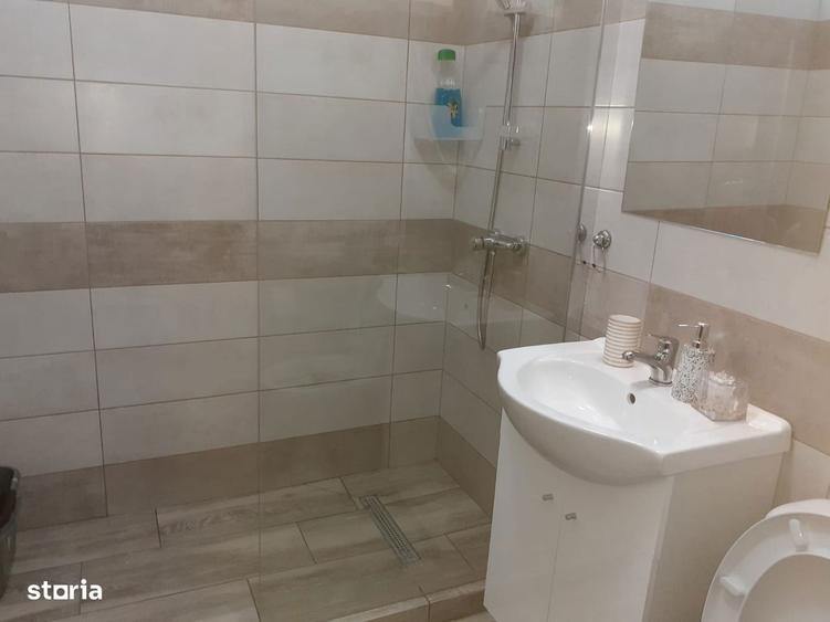 Mamaia zona Makerel 2 camere 85000 euro - 4