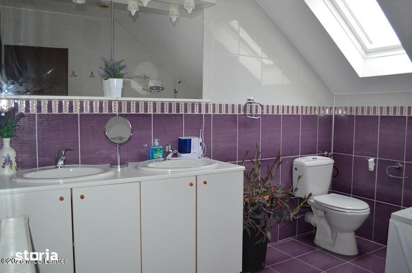 Glambocu - Bascov, Casa constructie 2008, teren 1066 mp - 18