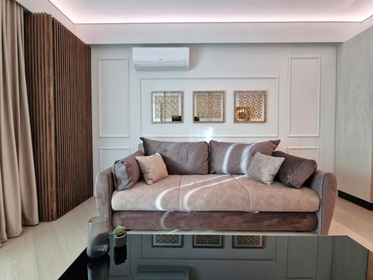 New Apartament 2 camere Aviatiei Pipera LUX LOC DE PARCARE IN SUBTERAN - 10