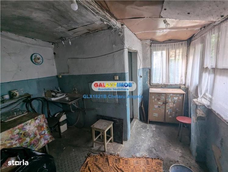 Unirii vila S+P+1 , spatiu comercial la parter,SU 206mp teren 293 - 8