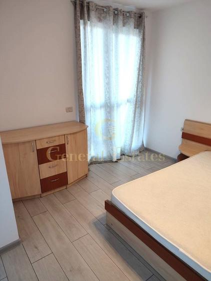 De vânzare – Apartament 2 camere în Sânpetru - 4