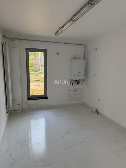 Spatiu comercial in Podu Ros,la Bulevard