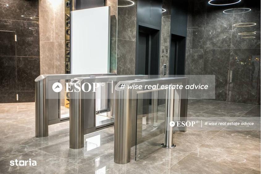 Spațiu comercial, de 412 mp, în Circumvalațiunii