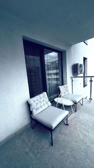 Ap. 2 camere, 81 Residence, prima Inchiriere, mobilat nou - 14