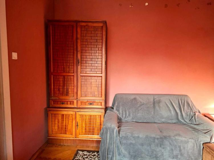 Apartament cu 2 camere semidecomandat în Dorobanți
