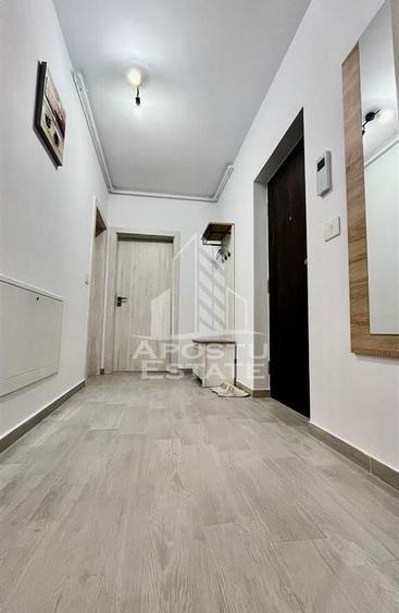 Apartament cu 2 camere decomandat în Aradului — fotografia 1
