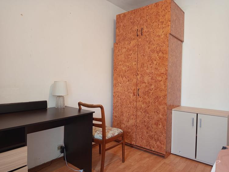 Apartament cu 3 camere decomandat în Pantelimon
