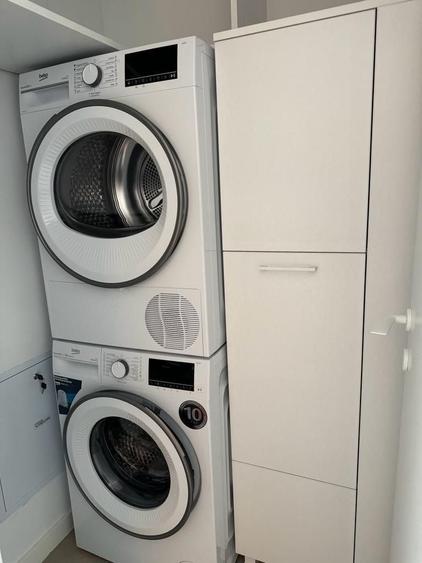 Apartament cu 2 camere în Aviației