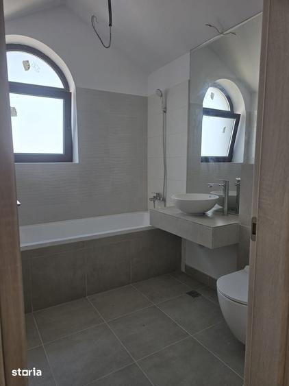 Casa noua cu 4 camere, teren 220 mp, in zona lini?tita - 7