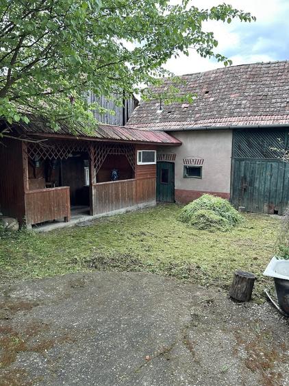Vand casa in localitatea Presaca!! - 6