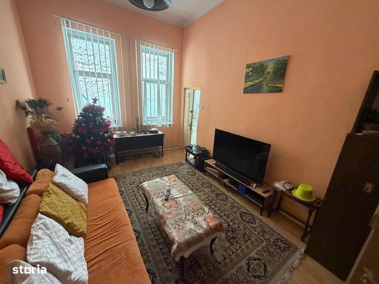 Casă cu 2 camere în Nord