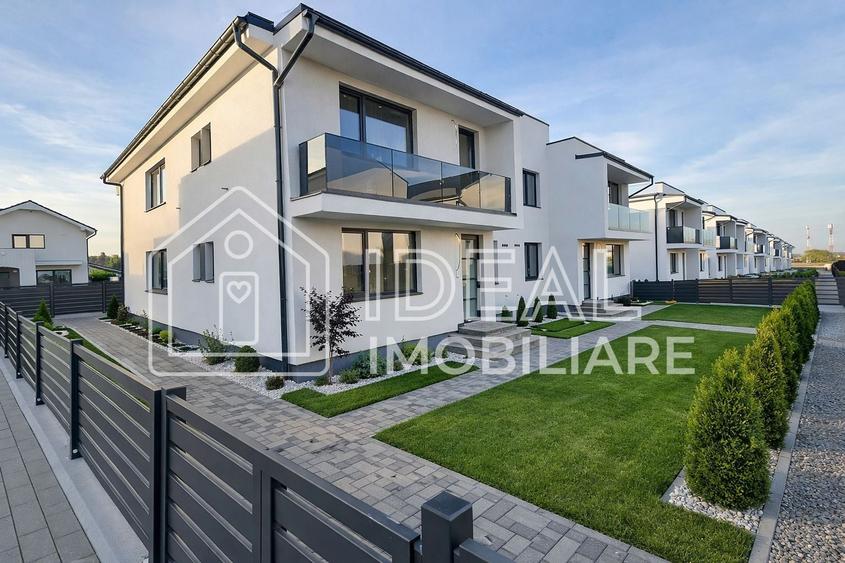 Casă cu 3 camere cu Canalizare în Arhitecților - Calea Cisnădiei