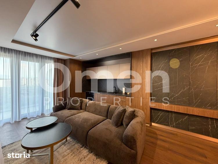 Apartament cu 3 camere în Traian