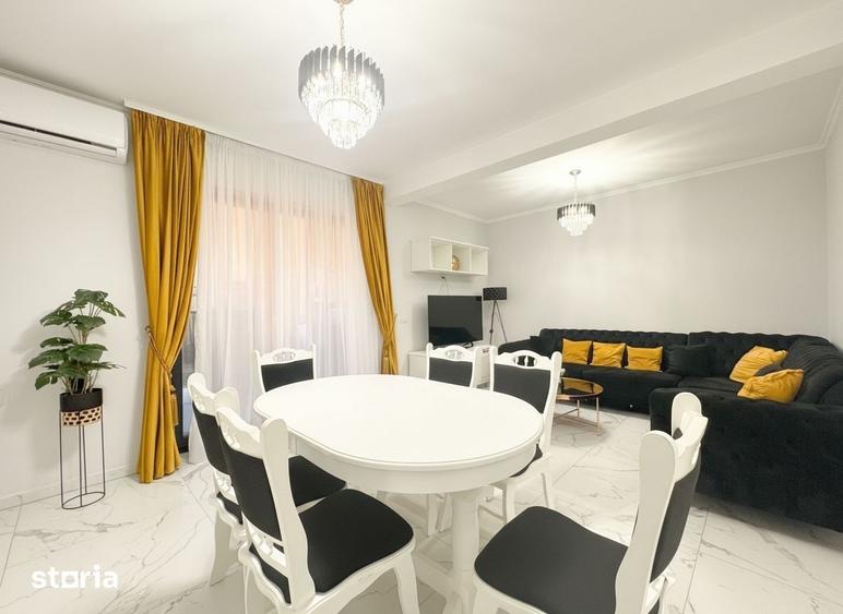 Casă cu 4 camere cu Teren 202 Mp în Central
