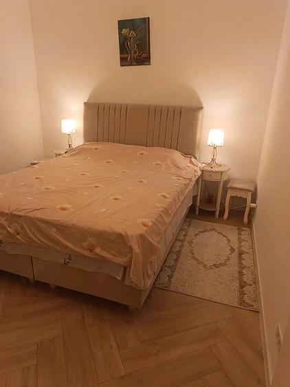 Apartament cu 3 camere decomandat în Bucureștii Noi