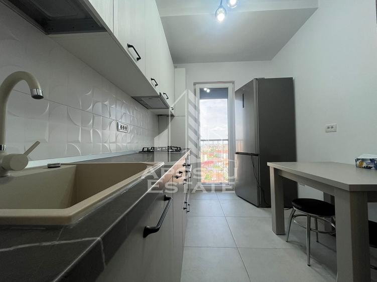 Apartament 2 camere+parcare, Adora Park - 4