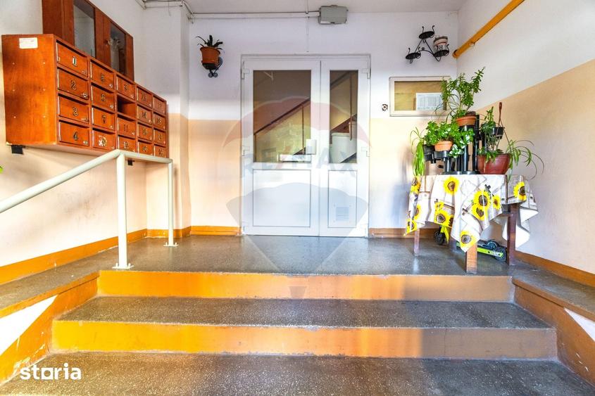 Apartament 2 camere de vanzare | TRACTORU | COMISION 0 - 2