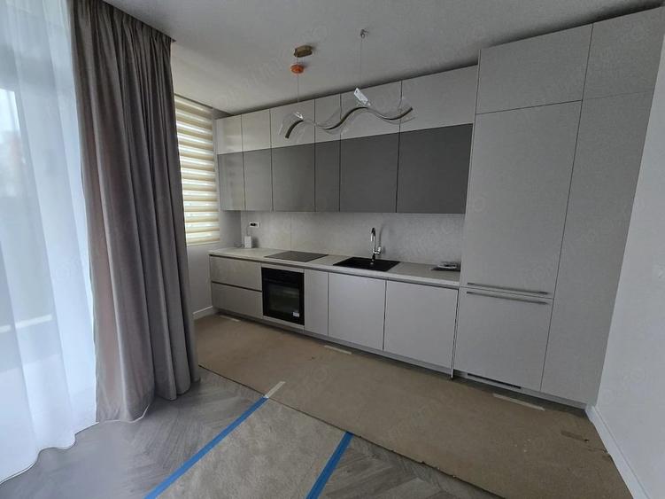 COMISION 0%. Finisaje premium. Disponibil imediat. Aproape de Iulius Mall - 1