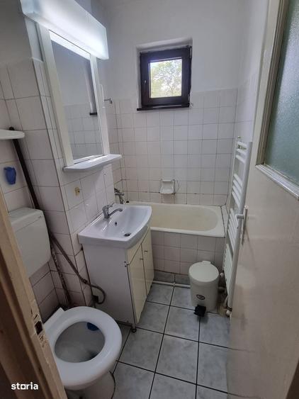 Apartament cu 2 camere în Astoria