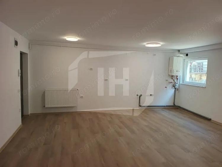 Apartament cu 2 camere semidecomandat, mobilat în Bună Ziua