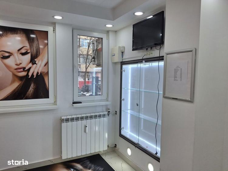 Spațiu comercial, de 69 mp, în Titan