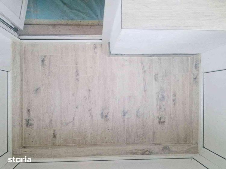 Apartament cu 2 camere în Aviatorilor