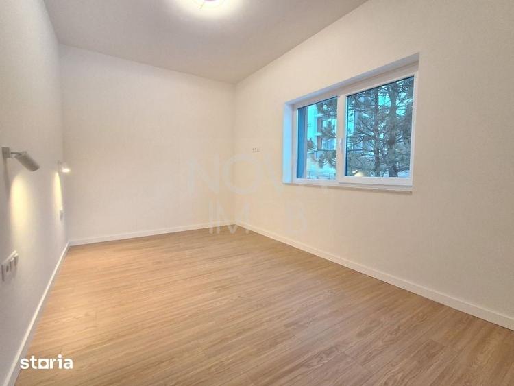 Apartament cu 2 camere decomandat în Cristian